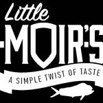 Little Moir's Leftovers