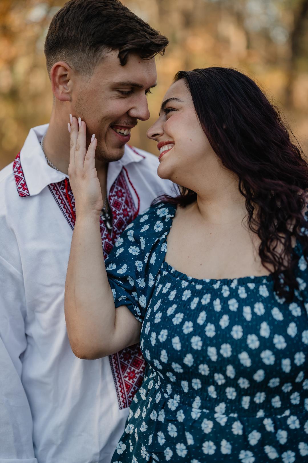 The Wedding Website of Natasha Roh and Alex Martini