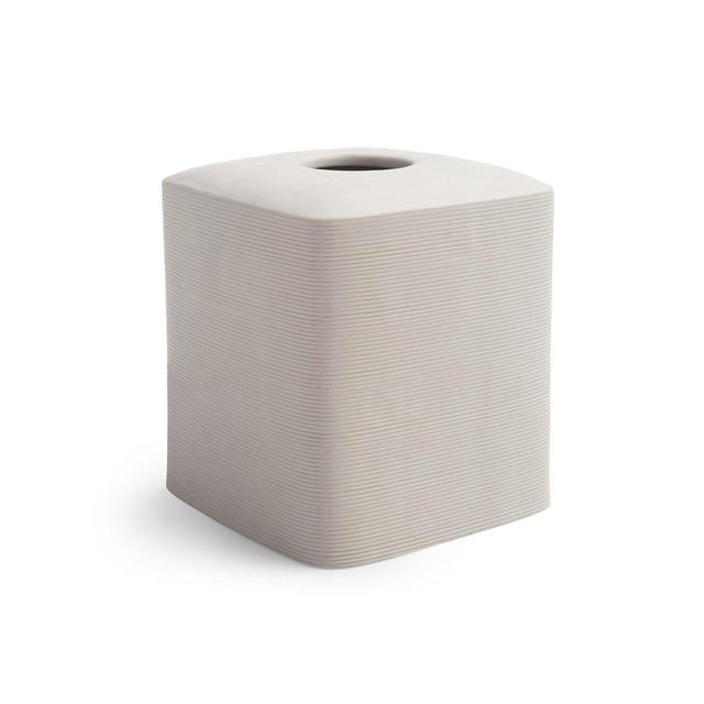 Cassadecor Astor Tissue Holder