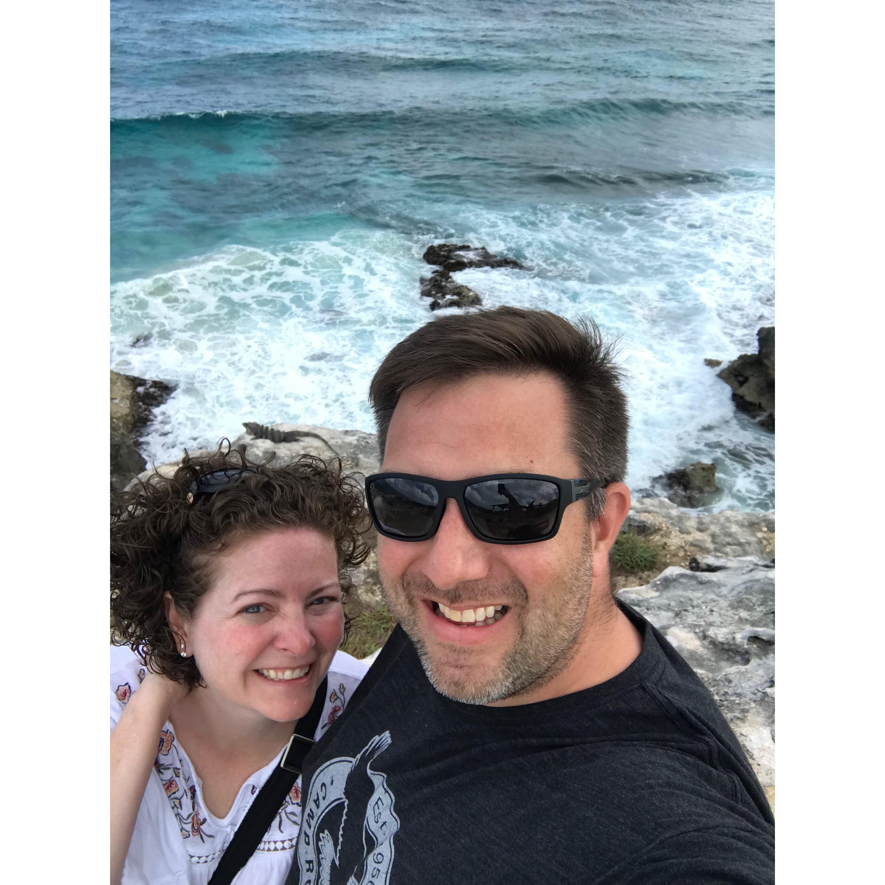 Isla Mujeres