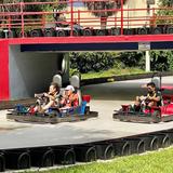 Boomers Boca Raton