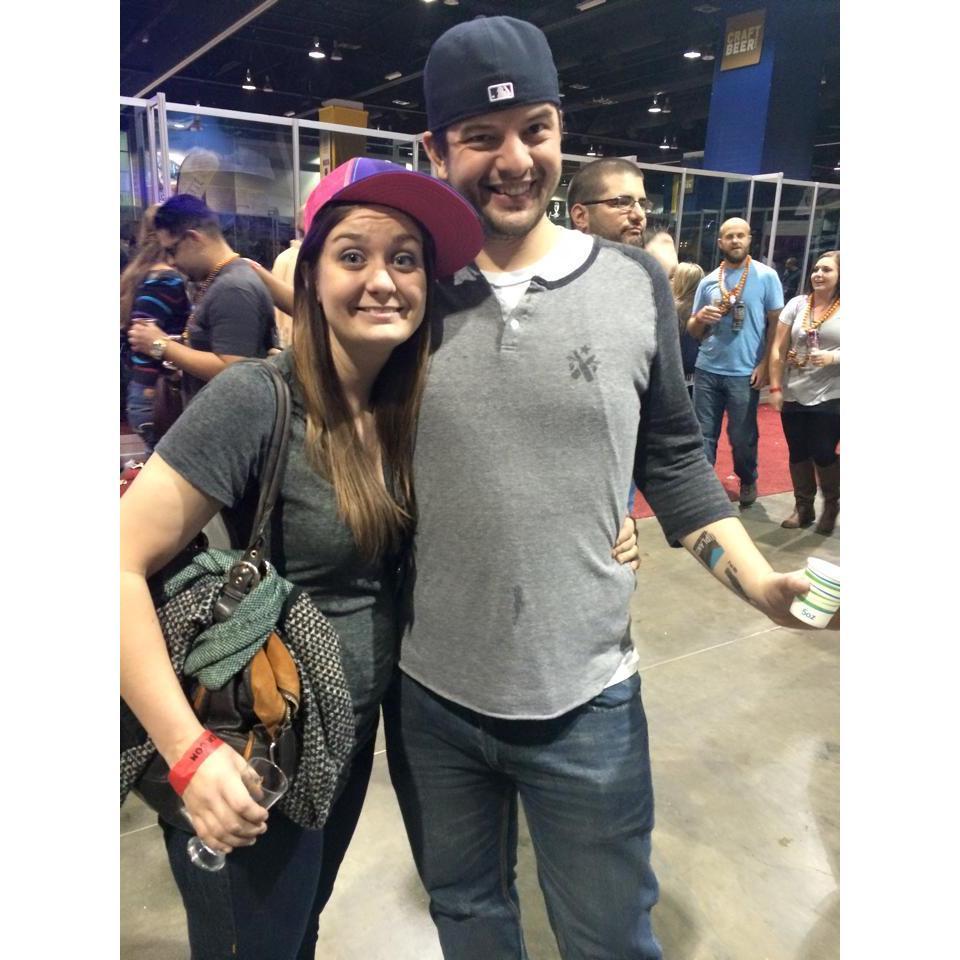 Great American Beer Fest, Denver, CO