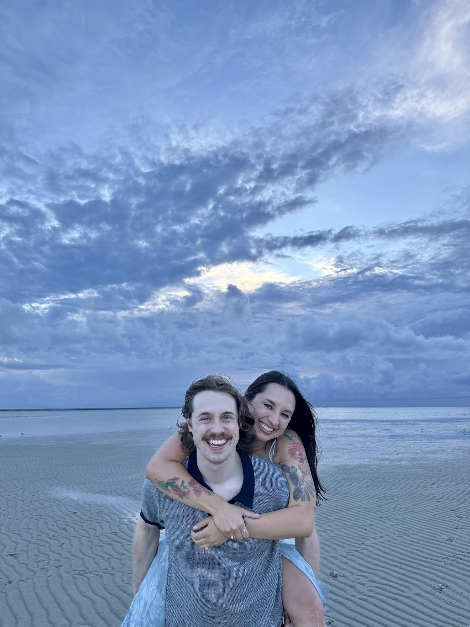 The Wedding Website of Michaela Valentine and Blaise Fritsche