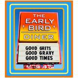 Early Bird Diner - $