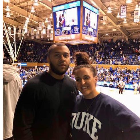 Cameron Indoor Stadium | Durham, NC
