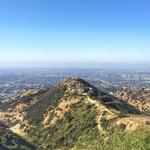 Runyon Canyon Park