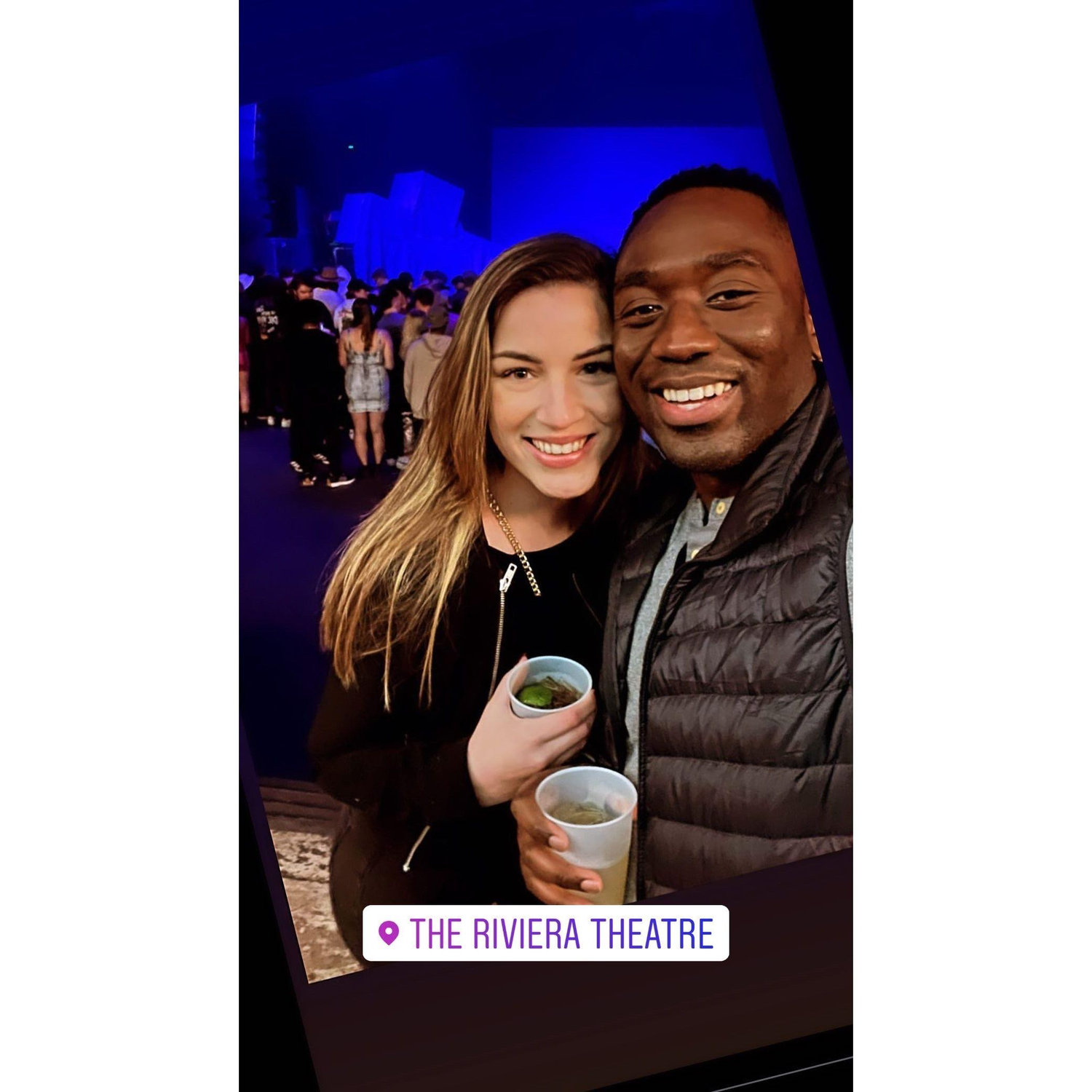 SAINt JHN Concert