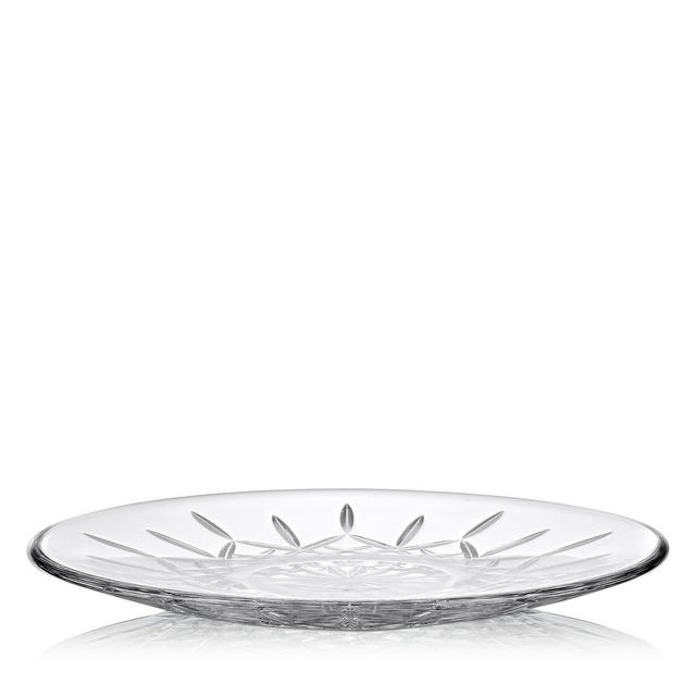 Waterford Lismore Decorative Plate