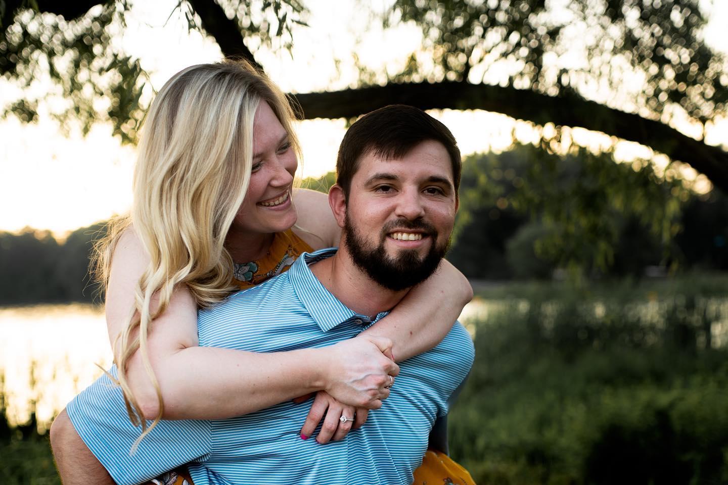 The Wedding Website of Kelcie Davis and Jordan Cook