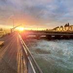 Ballard (Hiram M. Chittenden) Locks