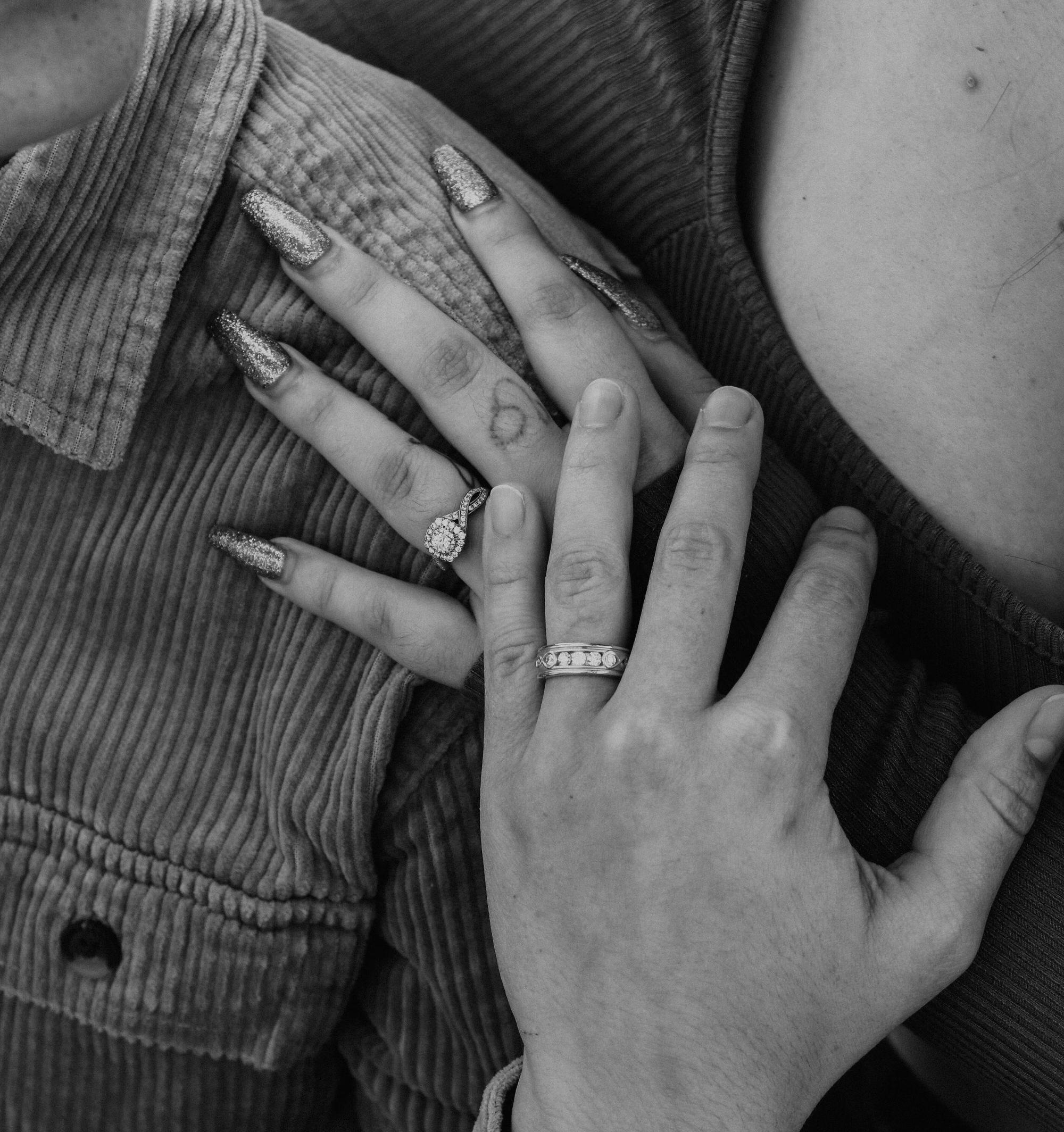 The Wedding Website of Nakayla Green and Adriana Garcia-Perez