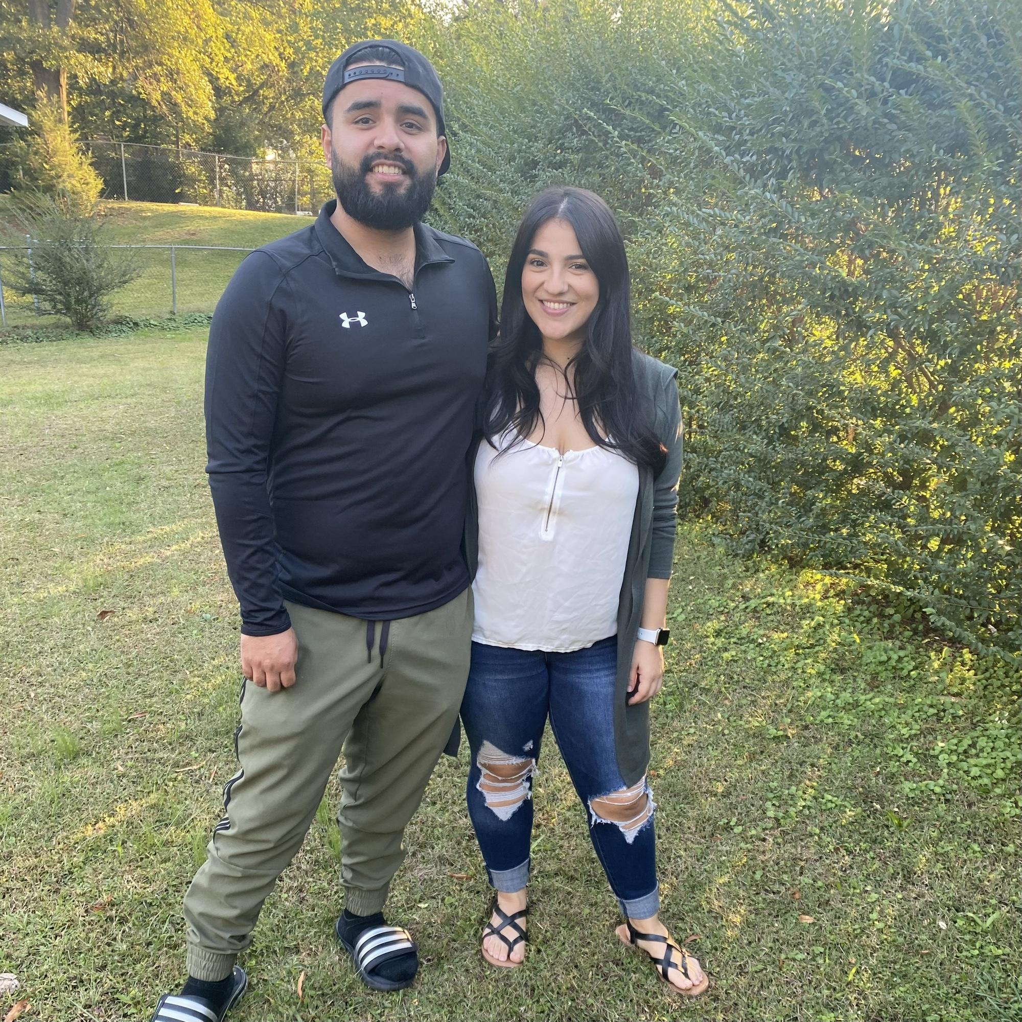 Another birthday SZN by side by side
