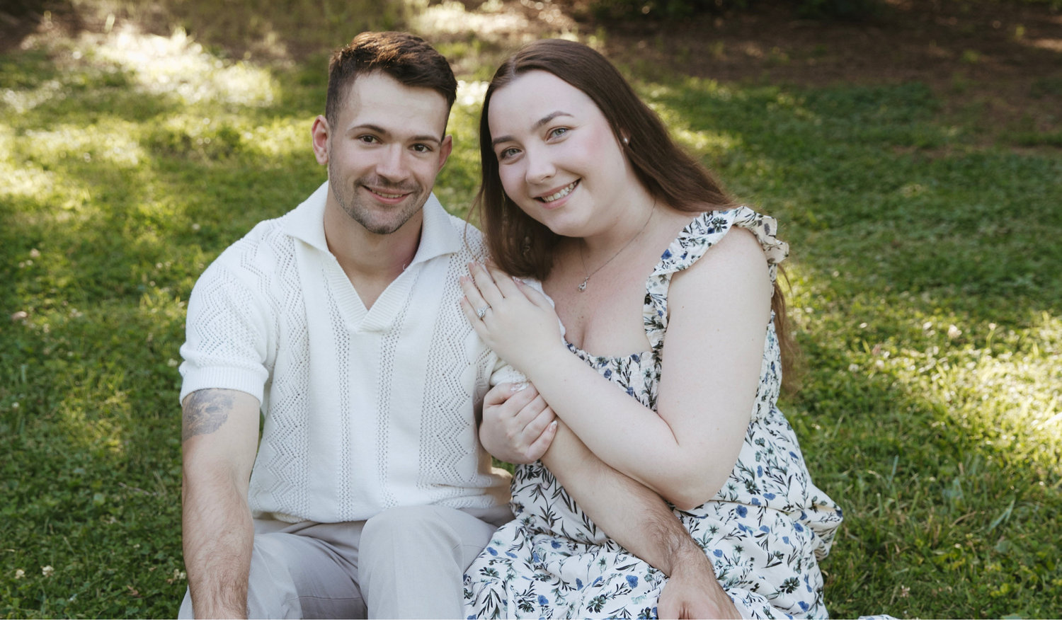 The Wedding Website of Averi Bishop and Braden Knop