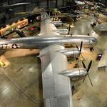 National Museum of the US Air Force