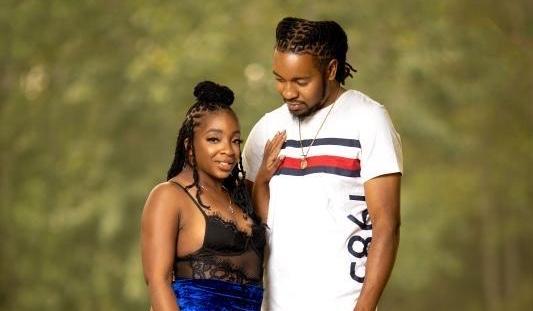 The Wedding Website of Darren Sullivan and Jaliza Jenkins