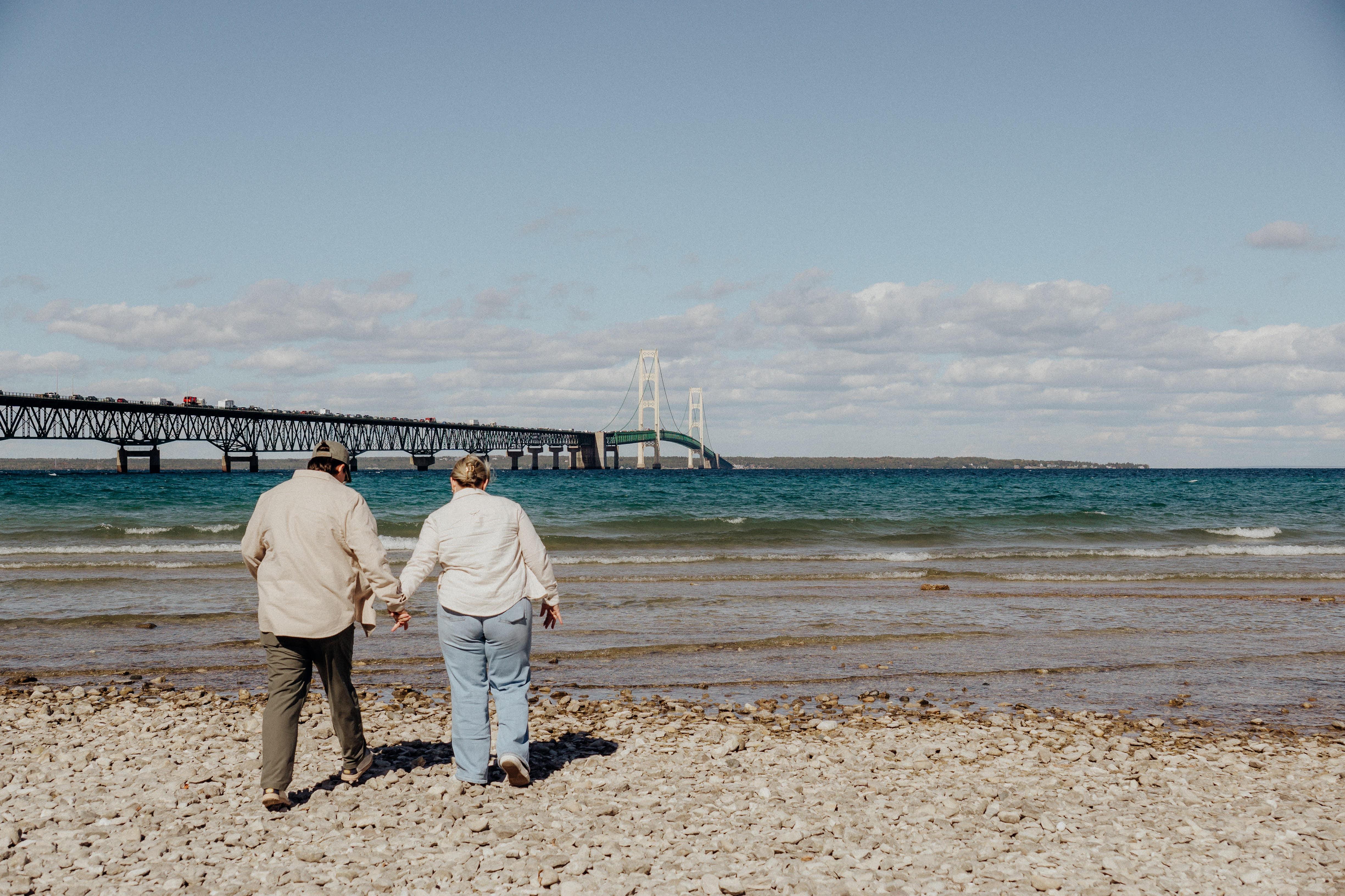 The Wedding Website of Hannah McQueen and Jess Ziegler