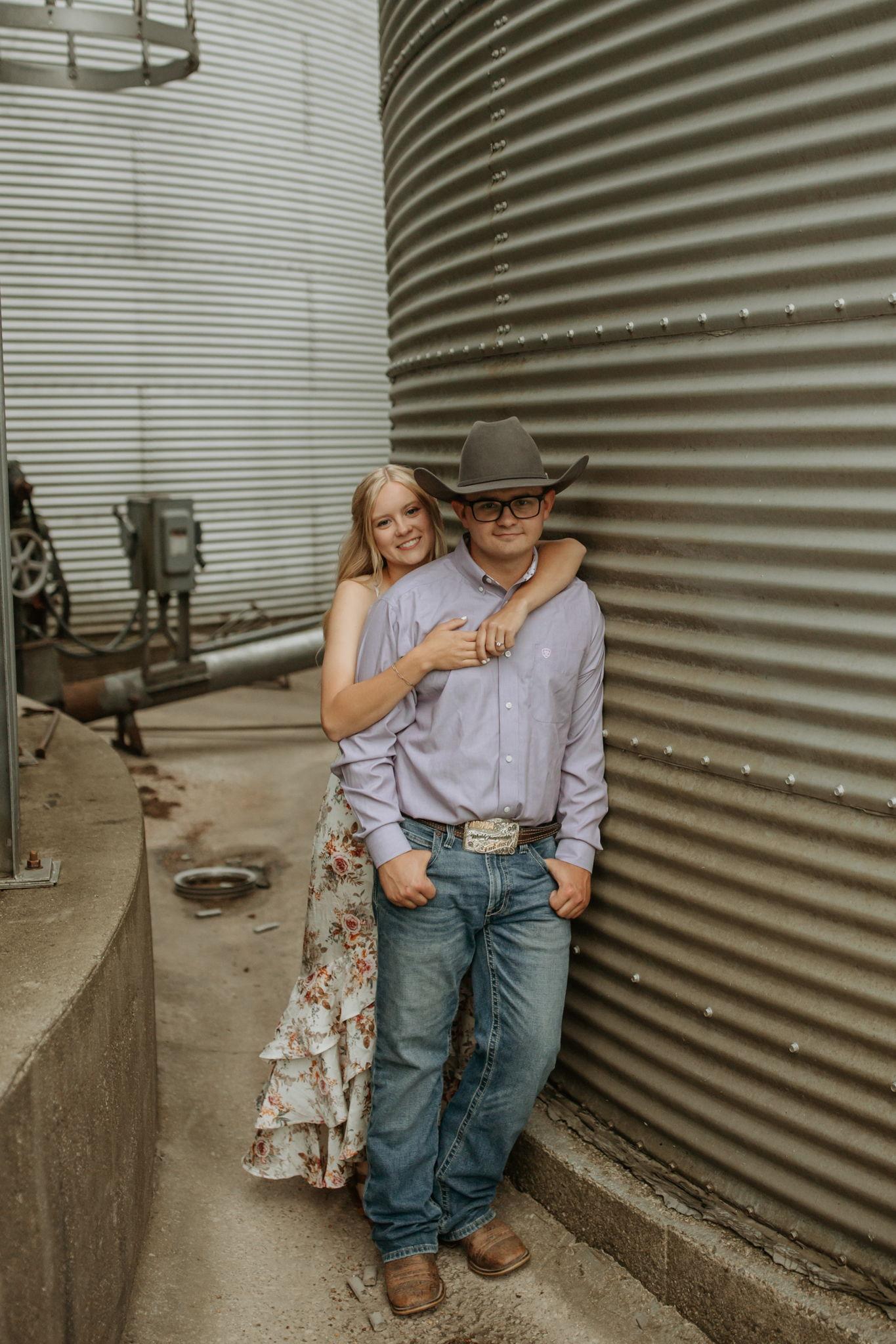 The Wedding Website of Kaylee Weaver and Connor Young