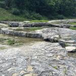 Devonian Fossil Gorge
