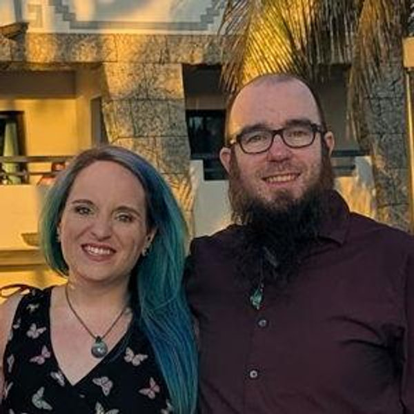 Our Honeymoon Fund
