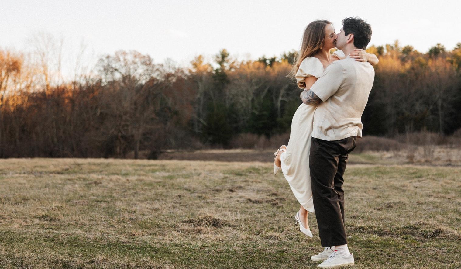 The Wedding Website of Paige Bernier and Andrew Madeira