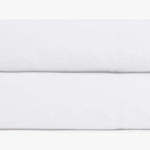 Percale Fitted Sheet | Parachute