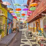 Getsemani