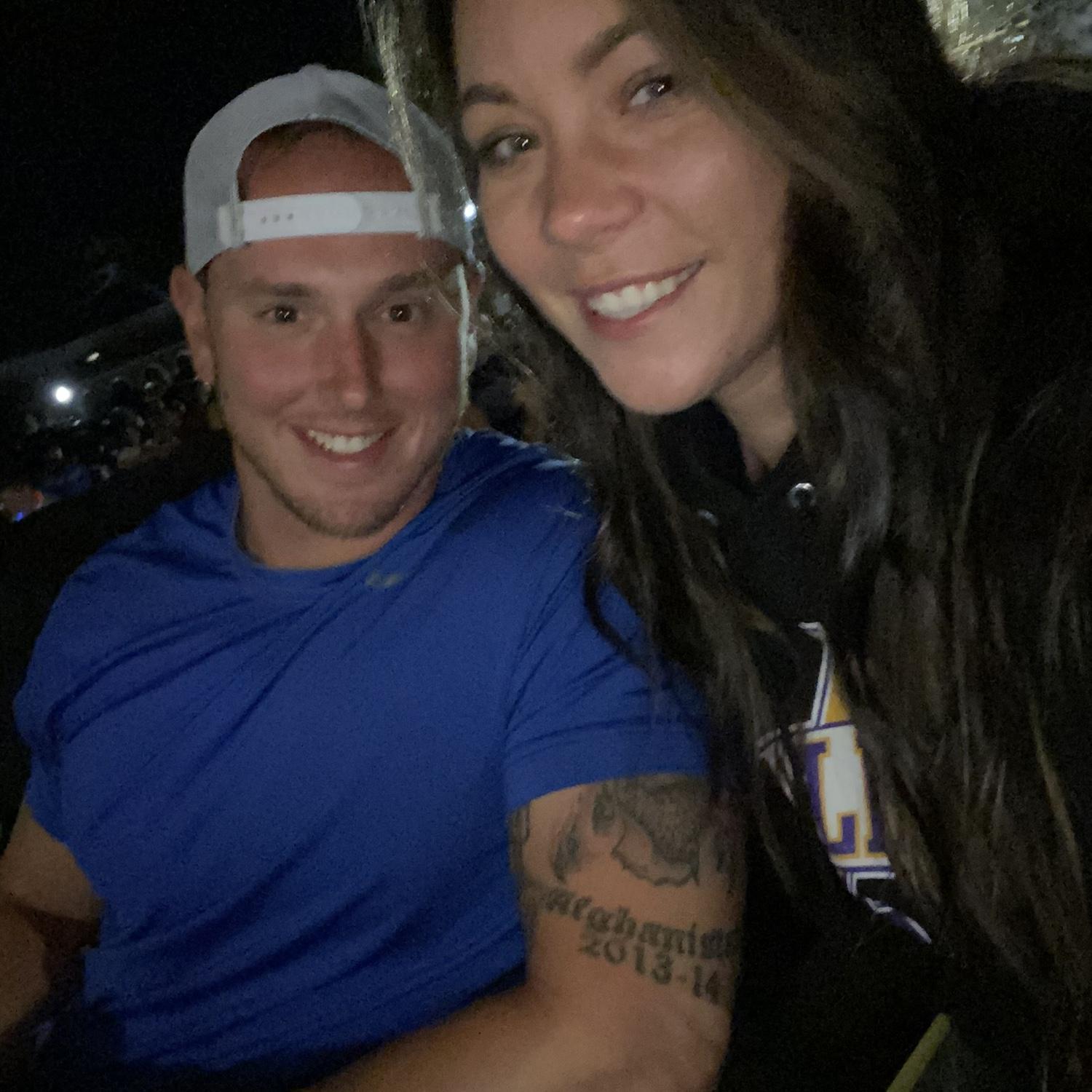 Our second date 🤍