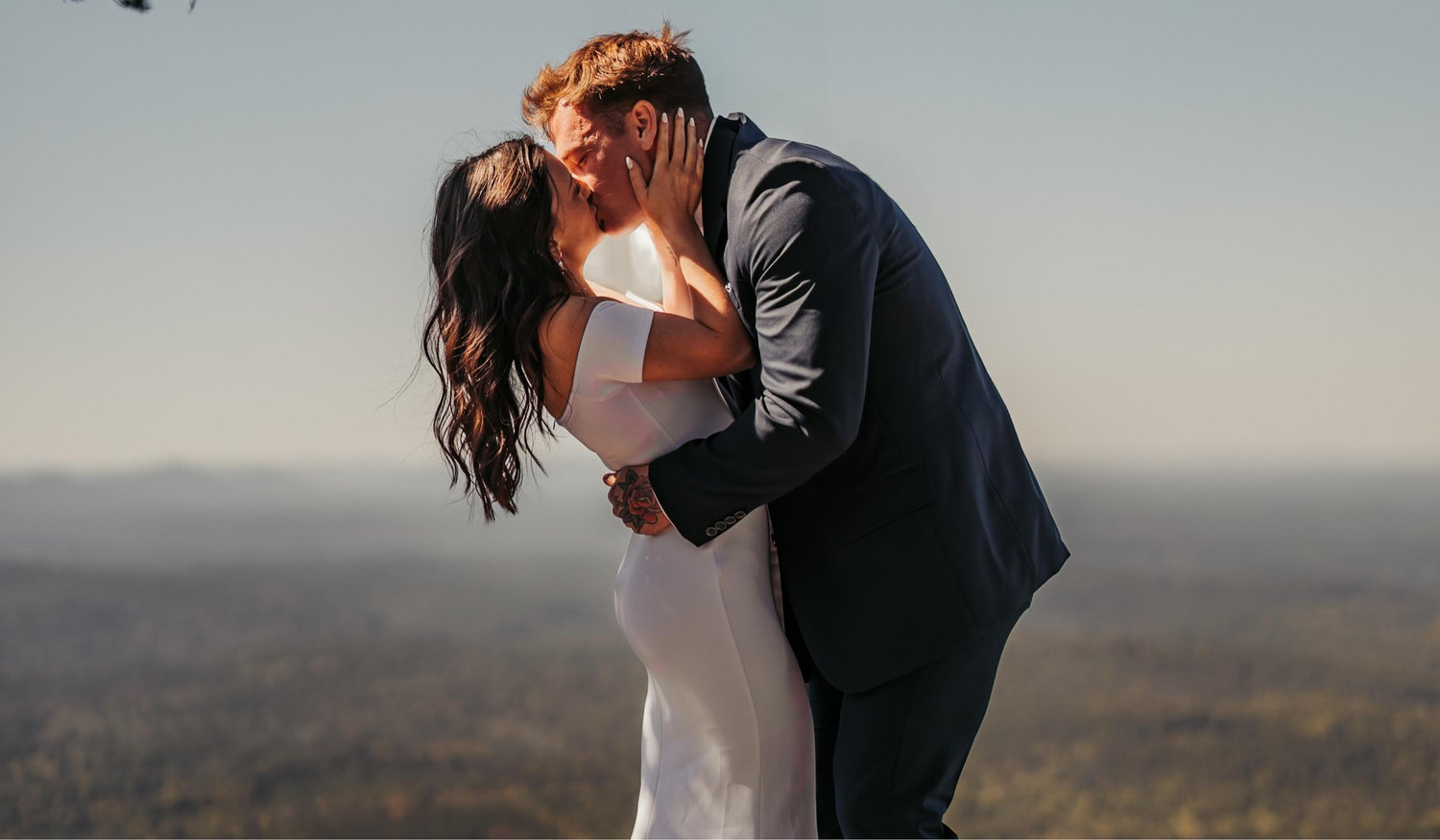 The Wedding Website of Haylee Rega and Bryce Reese