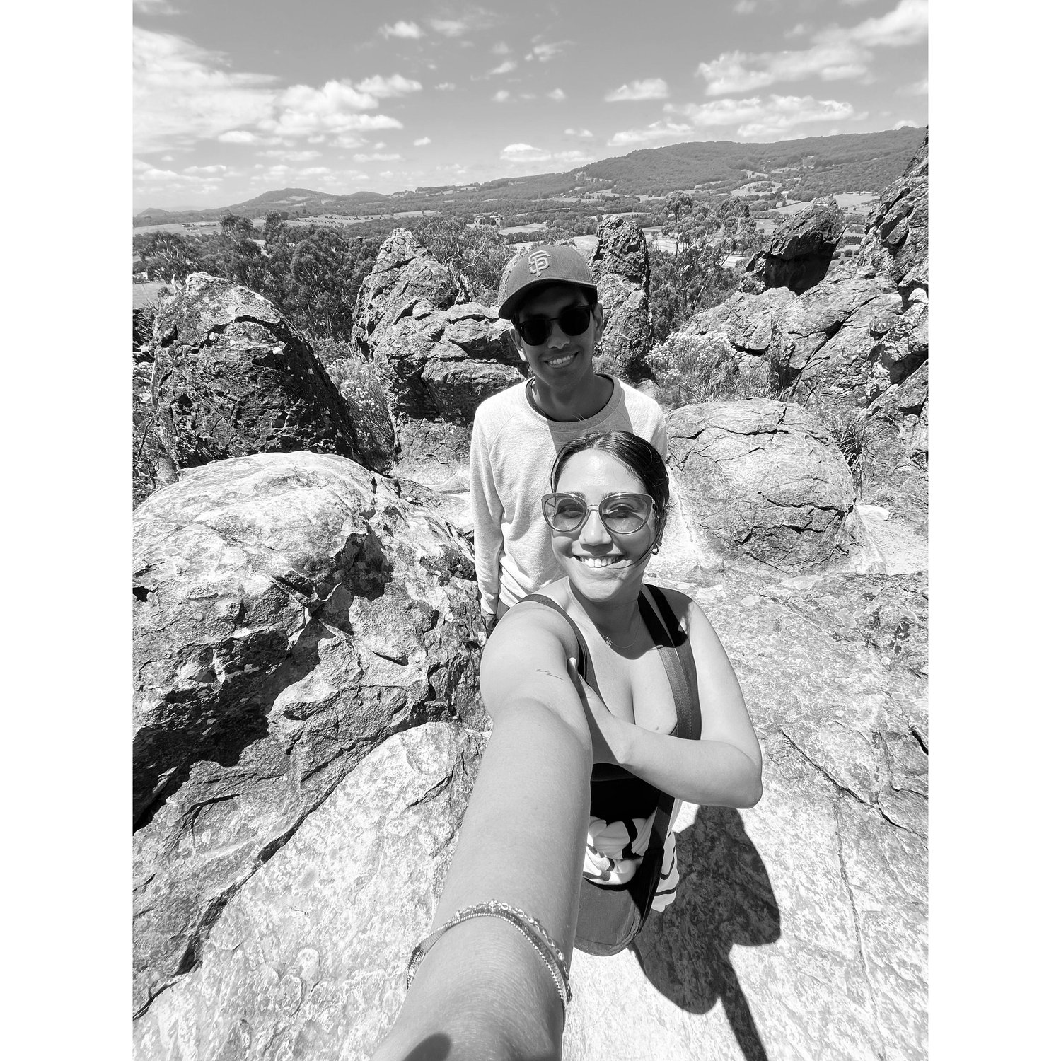 Hiking – 2024