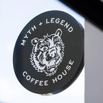Myth & Legend Coffee House