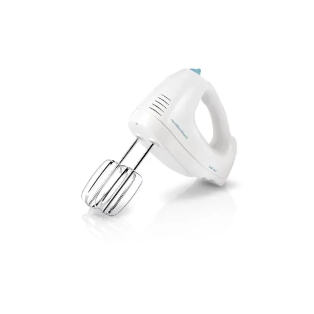 Hamilton Beach 6 Speed Hand Mixer 62689G