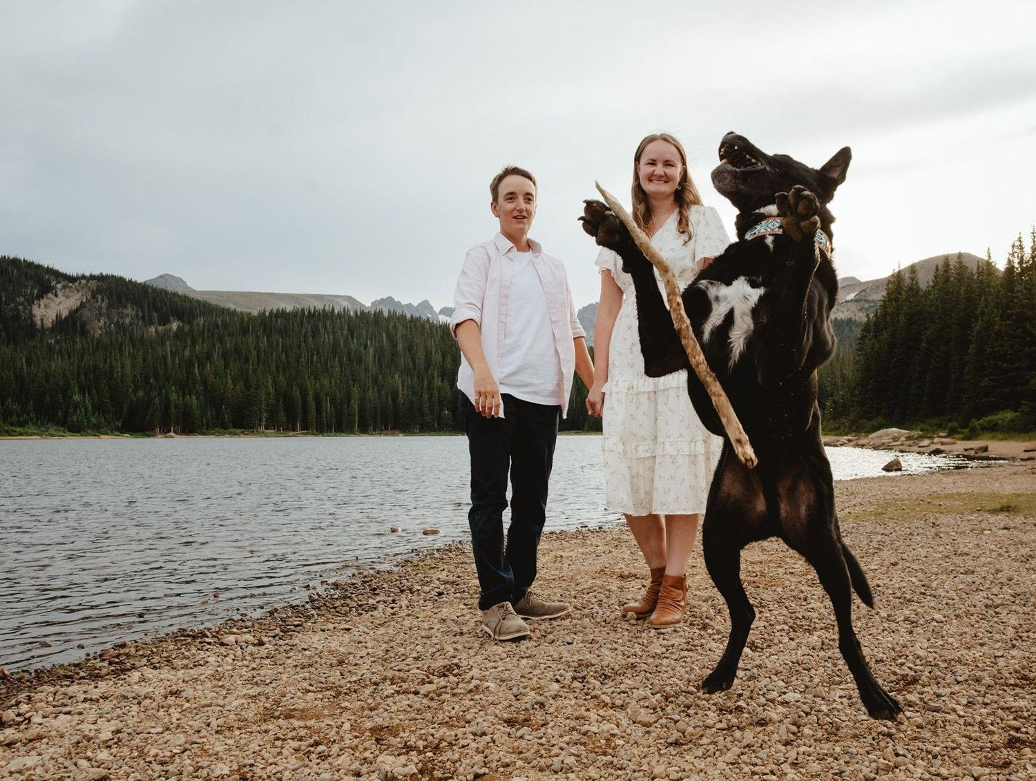 The Wedding Website of Abby Tillinghast and Sam Ahrberg