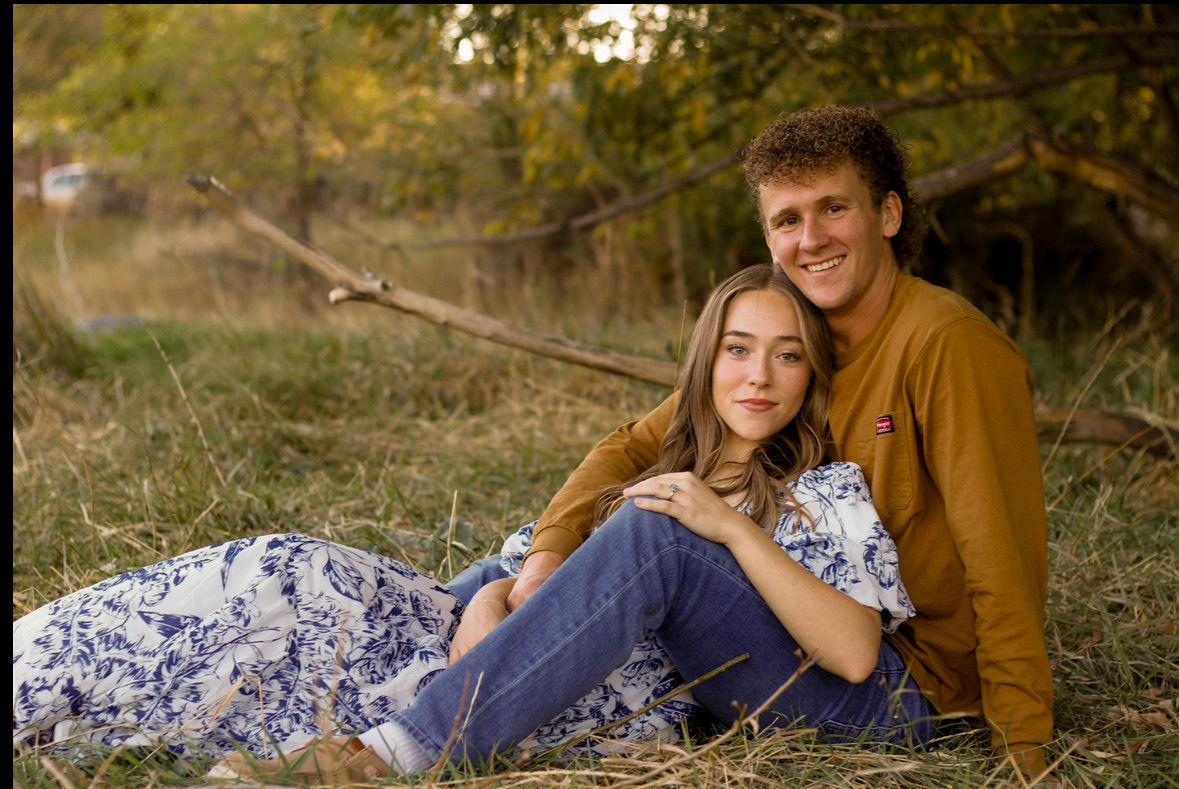 The Wedding Website of Marissa Nunes and Brayton Pope