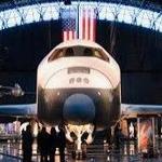 Steven F. Udvar-Hazy Center - Air and Space Museum