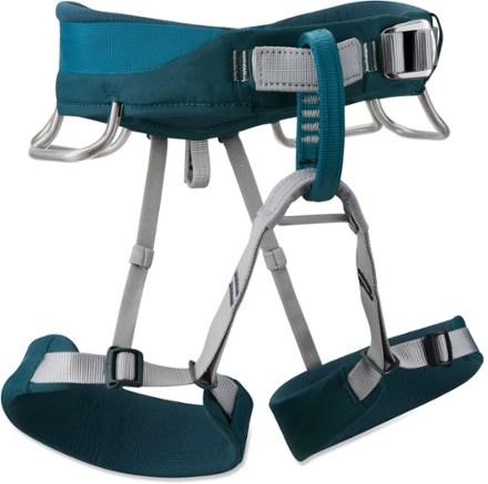 Black Diamond   Primrose Climbing Harness - Women's