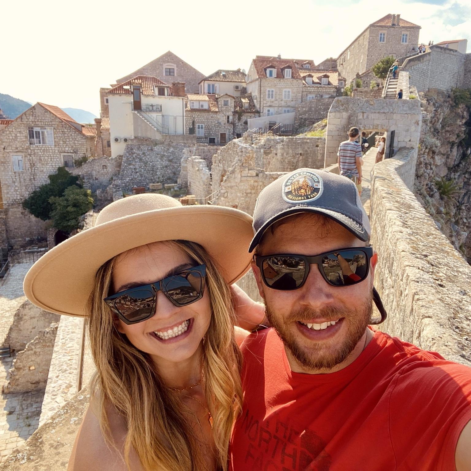 Our Honeymoon Fund (Luna de miel)