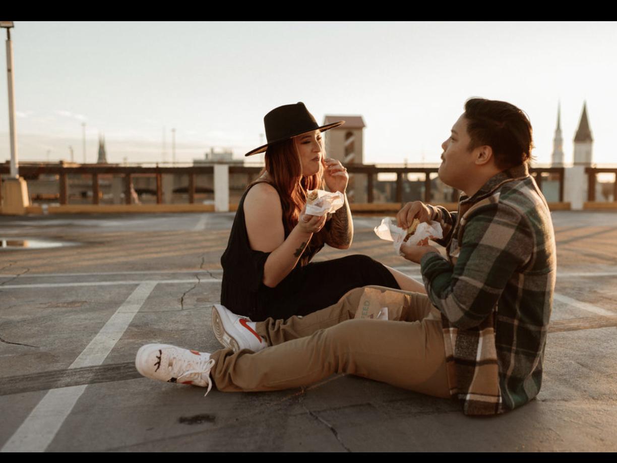 The Wedding Website of Courtney Miller and Salvador Yabut