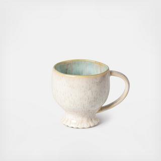 Mallorca Mug, Set of 2
