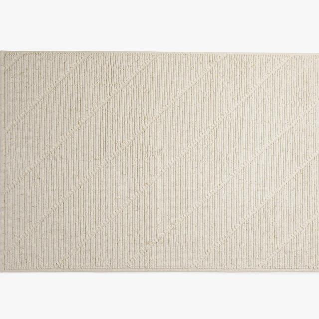Speckled Bath Rug
