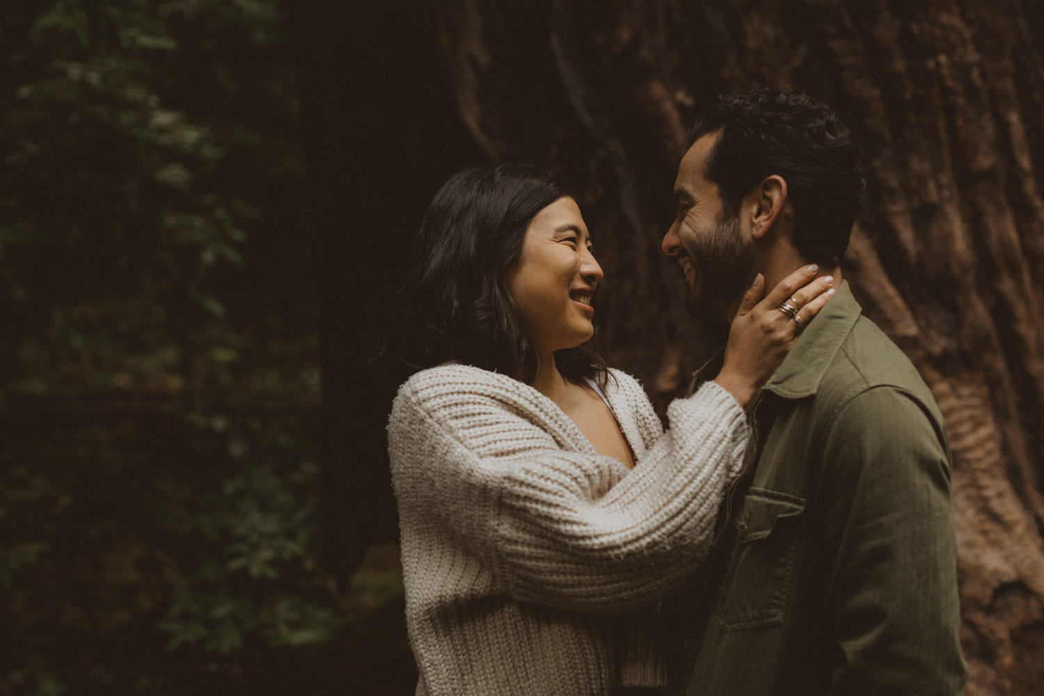 The Wedding Website of Irma Nugroho and David Delgado