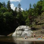 Robert H. Treman State Park