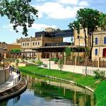 San Antonio Museum of Art (SAMA)