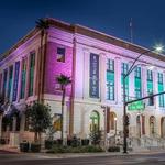 The Mob Museum