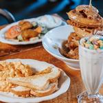 Hope Breakfast Bar - Edina