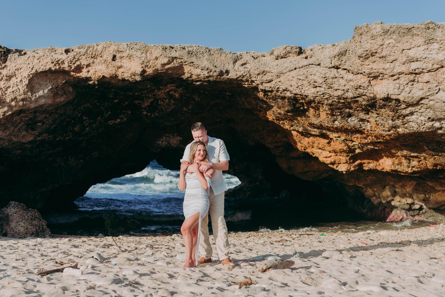 The Wedding Website of Stephanie Modiest and Andrew Weber