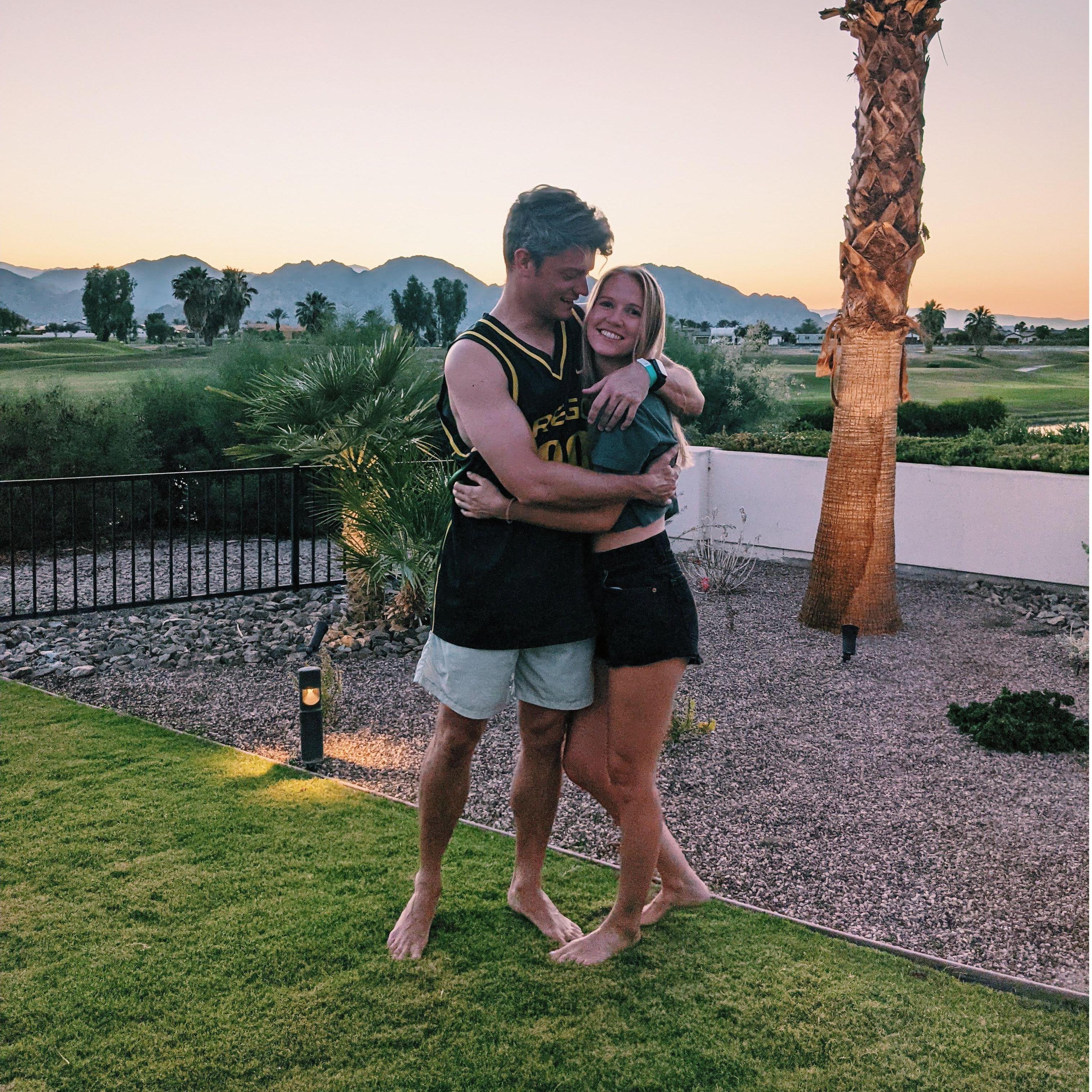 Palm Springs, CA