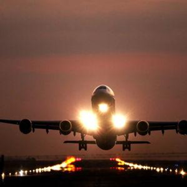 Flight fund