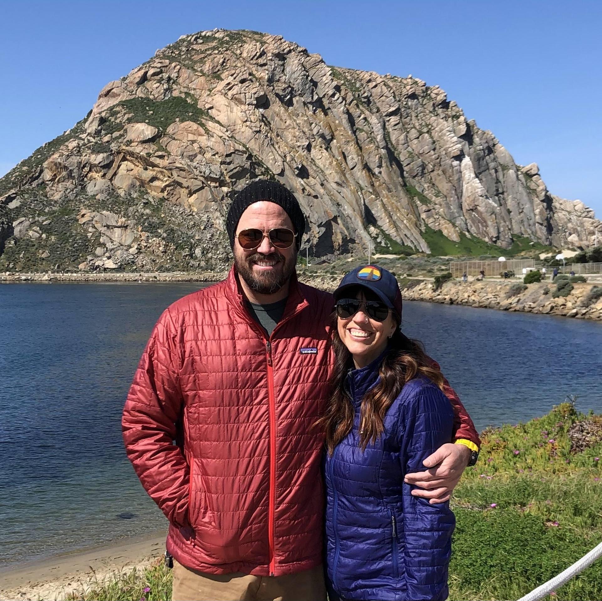 Morro bay, Ca
