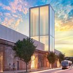 SCAD (Savannah College of Art & Design) Museum of Art