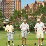 Golf at Aulani Resort